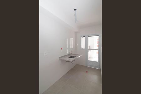 Studio à venda com 40m², 1 quarto e 1 vaga Studio à venda com 40m², 1 quarto e 1 vagaCozinha