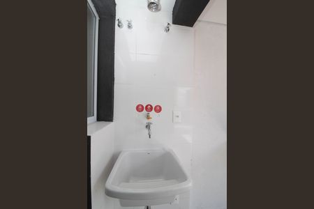 Studio à venda com 40m², 1 quarto e 1 vaga Studio à venda com 40m², 1 quarto e 1 vagaÁrea de Serviço