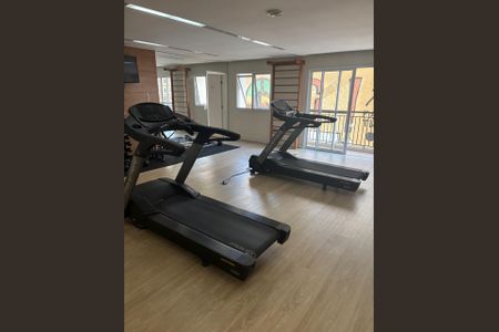 Apartamento à venda com 35m², 1 quarto e 1 vagaFoto 26