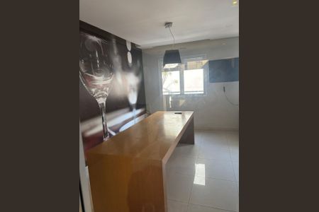 Apartamento à venda com 35m², 1 quarto e 1 vagaFoto 27