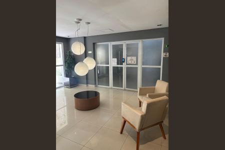 Foto 21 de apartamento à venda com 1 quarto, 35m² em Santa Ifigênia, São Paulo