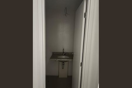 Apartamento à venda com 35m², 1 quarto e 1 vagaFoto 10