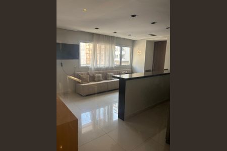Foto 28 de apartamento à venda com 1 quarto, 35m² em Santa Ifigênia, São Paulo