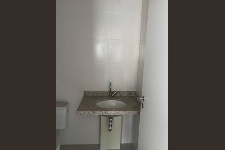 Apartamento à venda com 35m², 1 quarto e 1 vagaFoto 09