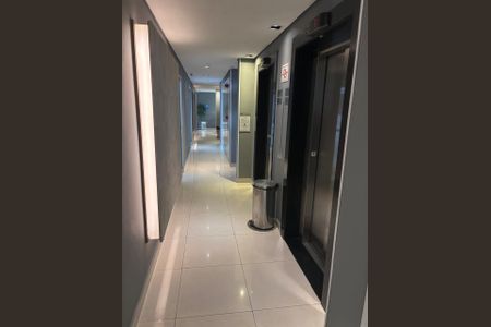 Apartamento à venda com 35m², 1 quarto e 1 vagaFoto 22