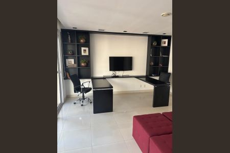 Foto 24 de apartamento à venda com 1 quarto, 35m² em Santa Ifigênia, São Paulo