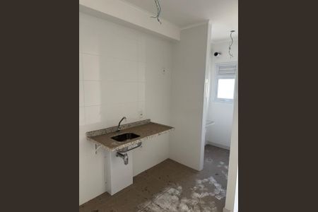 Apartamento à venda com 35m², 1 quarto e 1 vagaFoto 18