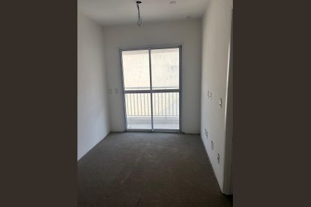 Foto 01 de apartamento à venda com 1 quarto, 35m² em Santa Ifigênia, São Paulo