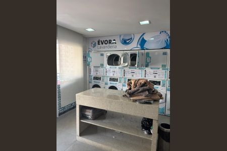 Apartamento à venda com 35m², 1 quarto e 1 vagaFoto 23