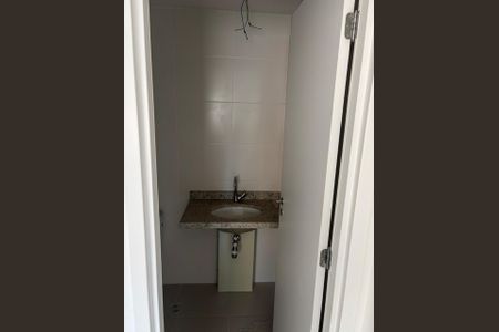 Apartamento à venda com 35m², 1 quarto e 1 vagaFoto 12