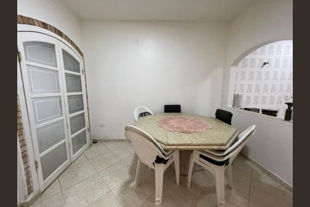 Casa à venda com 180m², 3 quartos e 3 vagasCozinha