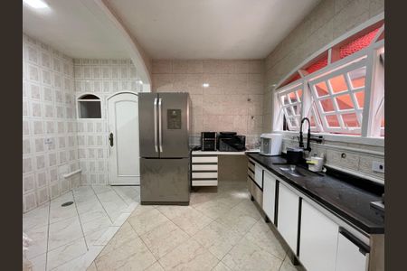 Casa à venda com 180m², 3 quartos e 3 vagasCozinha