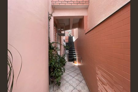 Casa à venda com 180m², 3 quartos e 3 vagasCorredor