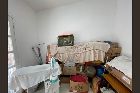 Casa à venda com 180m², 3 quartos e 3 vagasQuarto 3