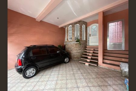 Casa à venda com 180m², 3 quartos e 3 vagasGaragem