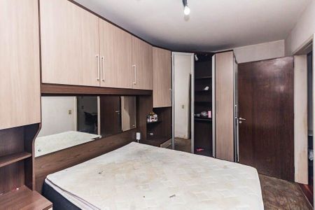 Apartamento para alugar com 1 quarto, 40m² em Jardim do Salso, Porto Alegre