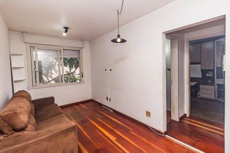 Apartamento para alugar com 1 quarto, 40m² em Jardim do Salso, Porto Alegre
