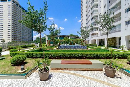 Apartamento para alugar com 80m², 2 quartos e 2 vagasÁrea comum