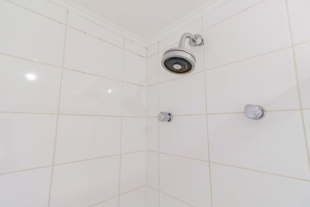 Apartamento para alugar com 80m², 2 quartos e 2 vagasBanheiro da Suíte