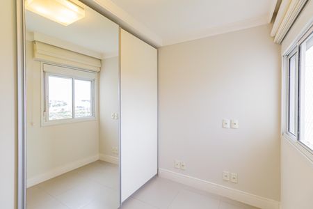 Apartamento para alugar com 80m², 2 quartos e 2 vagasQuarto 2