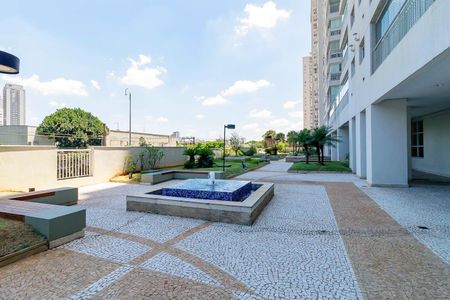 Apartamento para alugar com 80m², 2 quartos e 2 vagasÁrea comum