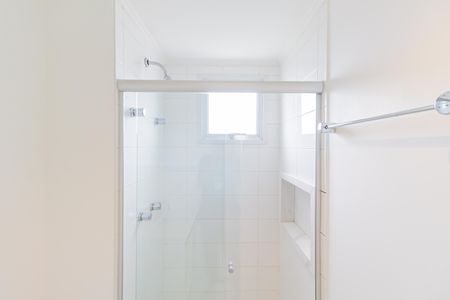 Apartamento para alugar com 80m², 2 quartos e 2 vagasBanheiro