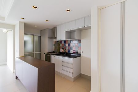 Apartamento para alugar com 80m², 2 quartos e 2 vagasCozinha