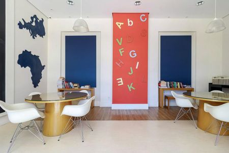 Apartamento para alugar com 80m², 2 quartos e 2 vagasBrinquedoteca