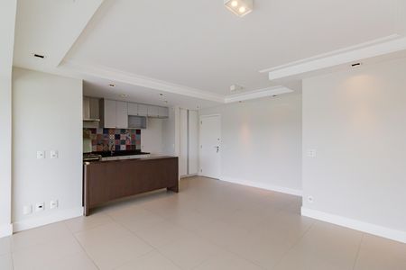 Apartamento para alugar com 80m², 2 quartos e 2 vagasSala/Cozinha