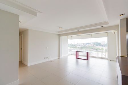 Apartamento para alugar com 80m², 2 quartos e 2 vagasSala/Cozinha