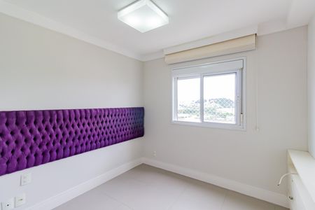 Quarto Suíte de apartamento à venda com 2 quartos, 80m² em Jardim Dom Bosco, São Paulo