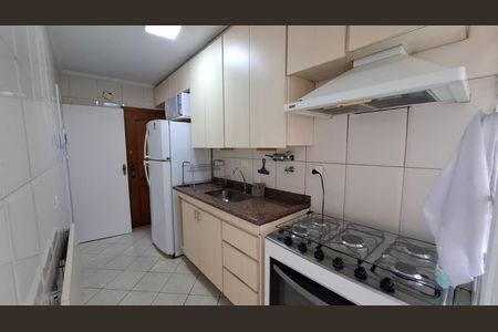 Apartamento à venda com 3 quartos, 75m² em Jardim Paulista, São Paulo