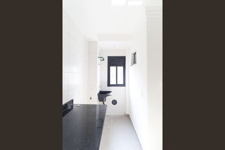 Apartamento à venda com 39m², 2 quartos e sem vaga