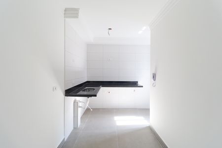 Apartamento à venda com 39m², 2 quartos e sem vaga