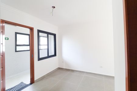Apartamento à venda com 39m², 2 quartos e sem vaga