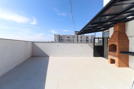 Apartamento à venda com 39m², 2 quartos e sem vaga