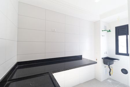 Apartamento à venda com 39m², 2 quartos e sem vaga