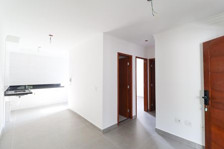 Apartamento à venda com 39m², 2 quartos e sem vaga
