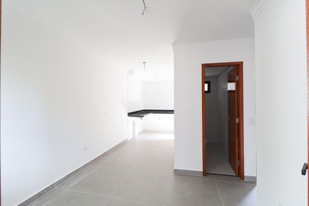 Apartamento à venda com 39m², 2 quartos e sem vaga