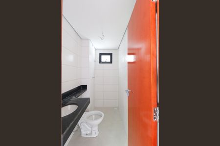 Apartamento à venda com 39m², 2 quartos e sem vaga
