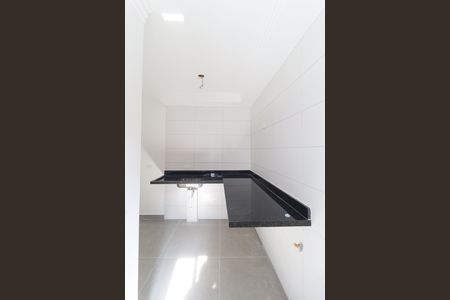 Apartamento à venda com 39m², 2 quartos e sem vaga