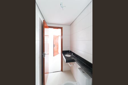 Apartamento à venda com 39m², 2 quartos e sem vaga