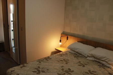 Studio para alugar com 20m², 1 quarto e sem vagaQuarto