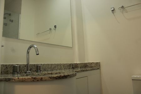 Studio para alugar com 20m², 1 quarto e sem vagaBanheiro