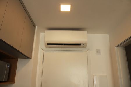 Studio para alugar com 20m², 1 quarto e sem vagaCozinha