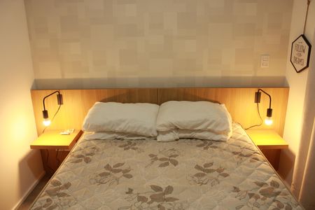 Quarto de kitnet/studio para alugar com 1 quarto, 20m² em Vila Mariana, São Paulo