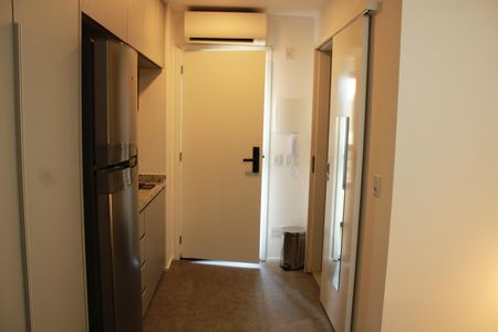 Quarto de kitnet/studio para alugar com 1 quarto, 20m² em Vila Mariana, São Paulo