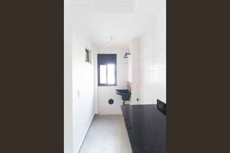 Apartamento à venda com 52m², 2 quartos e 1 vaga