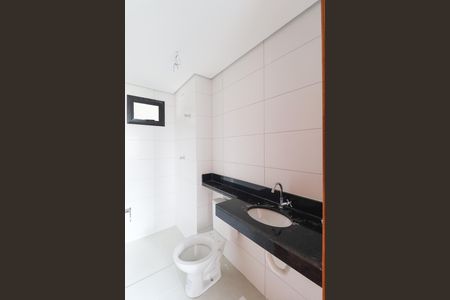 Apartamento à venda com 52m², 2 quartos e 1 vaga