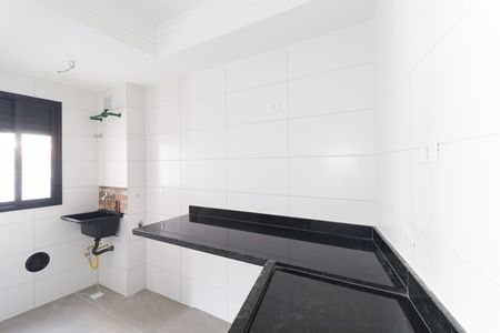 Apartamento à venda com 52m², 2 quartos e 1 vaga